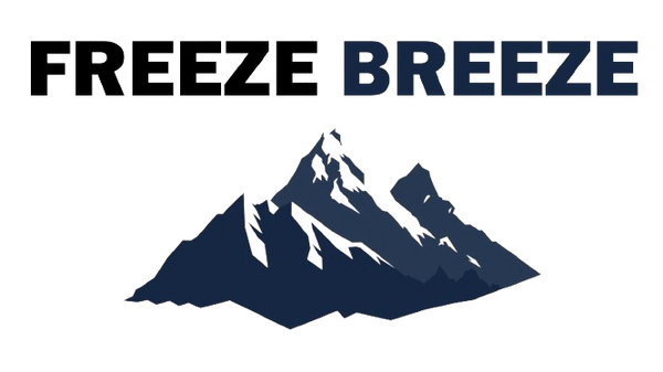 Freeze Breeze™